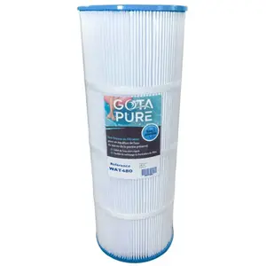 Filtre piscine WAT480 Gota Pure compatible Waterair Escatop / EscawatVendu paramazon