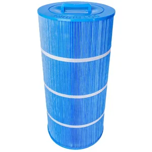 Gota Pure - Cartouche filtre piscine WAT100M Anti-bactérien compatible...Vendu parcdiscount