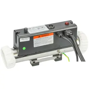 Gota Pure Réchauffeur spa 3kw H30-R1 whirlpool lx avec câble pressostat pas cher