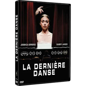 ESC EDITIONS La Dernière danse DVD pas cher
