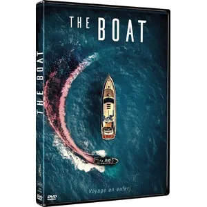Factoris Films The Boat pas cher