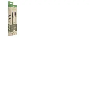 Greenjoy Charge et Data Type C Type C 3A - 1m Noir pas cher