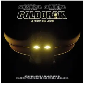 Comparateur de prix : Microids Records Goldorak Le Festin Des Loups Original Game Soundtrack Édition Limitée