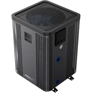 Poolex - Pompe à chaleur de piscine Silverline Top 9 kWVendu parcdiscount