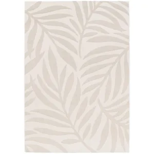 sweeek Tapis intérieur/extérieur motif végétal 160x230cm pas cher