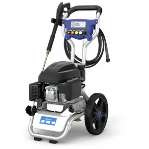 Nettoyeur haute pression thermique AR Blue Clean 1425 160bars pas cher
