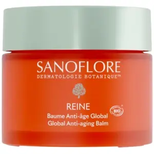 Comparateur de prix : Sanoflore Reine Baume Anti-âge Global Bio 50 ml