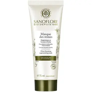 Sanoflore Reine Masque Anti-âge Global Bio 75 ml pas cher