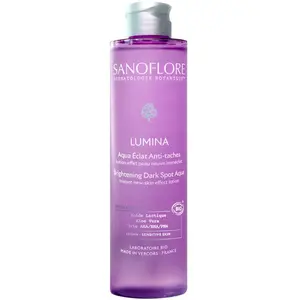 SANOFLORE Lumina - Sérum éclat anti-taches bio 200ml pas cher