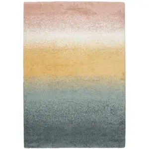 AFK Living Tapis épais et confortable 120 x 170 pas cher