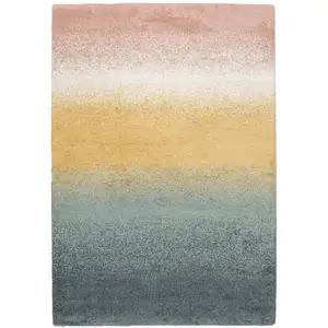 AFK Living Tapis épais et confortable 160 x 230 pas cher