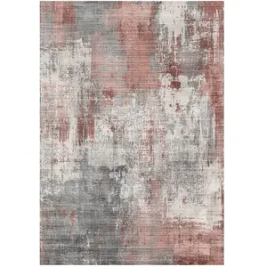AFK Living Tapis design multicolore 120 x 160 pas cher