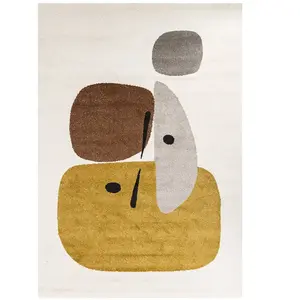 AFK Living Tapis design confortable 200  x 290  cm