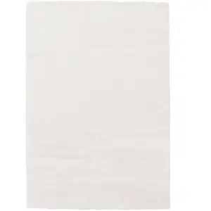 AFK Living Tapis design doux et volumineux de style ethnique 200 x 290 pas cher