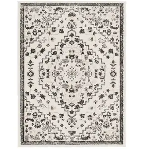 Tapis doux et graphique 160 x 230 pas cher