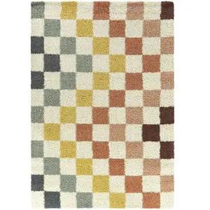 Tapis épais et confortable 200 x 290 pas cher