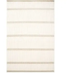 AFK Living Tapis très doux et graphique 120 x 170 pas cher