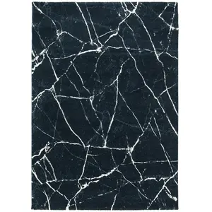 AFK Living Tapis ultra doux et design 160 x 230 pas cher