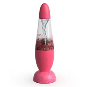 Lampe sensorielle Tsuny Light Coral