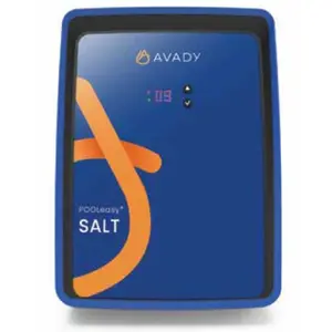 Scp Electrolyse Pooleasy Salt 35-29 pas cher