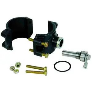 Scp Electrolyse PROpilot Sel/pH Electrode de terre pas cher