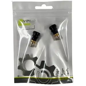 Valve Universelle Gypi Pour Pneu Tubeless pas cher