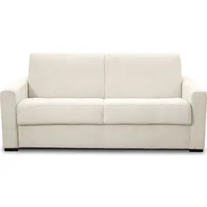 HOMIFAB Canapé Paloma 3PL Beige