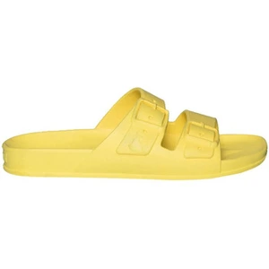 Comparateur de prix : Sandales femme Cacatoès Bahia Jaune 41 21S1004-102