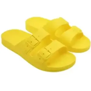 Comparateur de prix : Sandales femme Cacatoès Bahia Jaune 37 21S1004-102