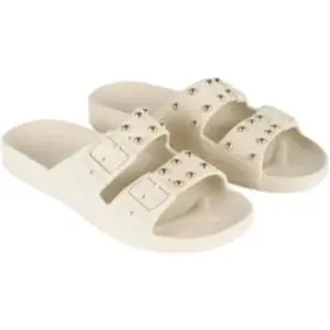 Sandales femme Cacatoès Florianopolis Blanc 41 21S1012-001 pas cher