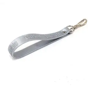 Porte clé Cacatoès  Porte-clés Margo Metallic pas cher