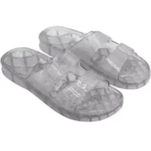 Sandales femme Cacatoès Anjo Glitter Gris 37 24S1001-022 pas cher