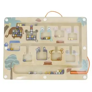 Sapin Malin Planche magnétique Animaux pas cher