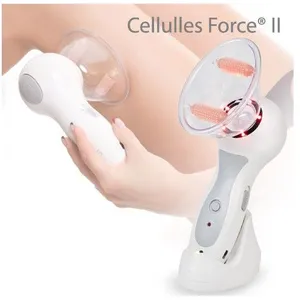 Comparateur de prix : Appareil à ventouse pour aspiration de cellulite - massage anti cellul...