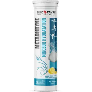 Metadhryne minceur & Hydratation pas cher