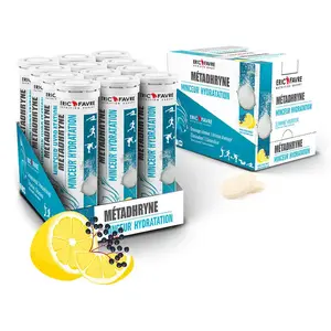 Metadhryne minceur & Hydratation pas cher