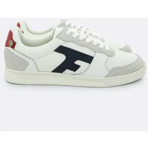 Faguo Hazel Leather - 44 pas cher