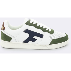 Faguo Hazel Leather Suede - 43 pas cher