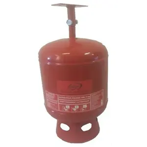 Extincteur 6Kg Poudre abc pendulaire pas cher
