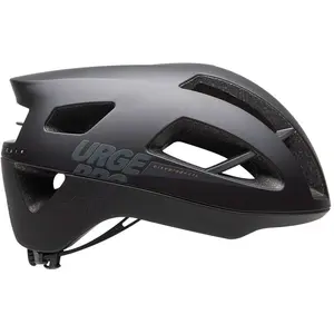 Casque route Urge Papingo Darth Noir- S/M