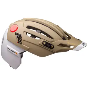 Casque VTT Urge Endur-O-Matic 2 RH Earth Storm Beige S/M (54/57 cm) UBP23935M pas cher