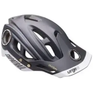 Comparateur de prix : Casque Urge Supatrail RH Noir L/XL (57/59 cm) UBP23235L