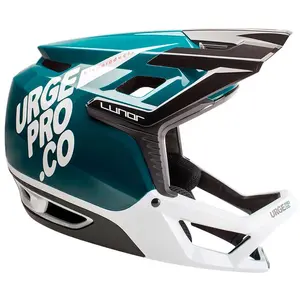 Comparateur de prix : Casque VTT Urge Lunar White Jaw- L/XL