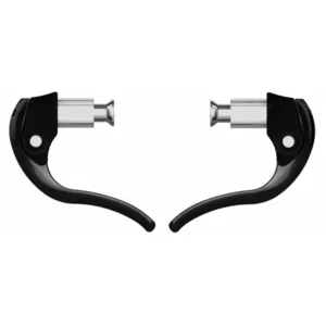 Levier de frein Argon 18s Tektro pour E-117 Tri+ Noir TU AR36580 pas cher