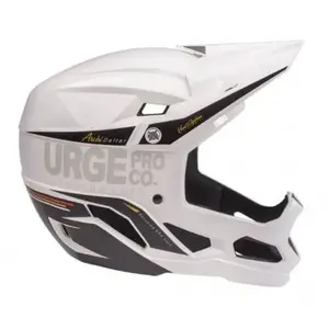 Comparateur de prix : Casque integral urge archi deltar pure blanc
