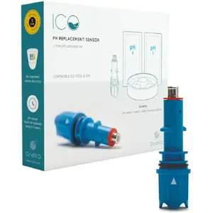 Kit sonde ph bleu compatible ico pool et ico spa - ICOSEPH03 - ONDILO pas cher