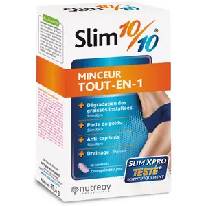 NUTREOV Vitry Boîte de 10 Lames CoupecorsVendu pardocmorris
