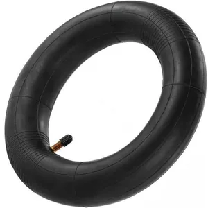 Chambre à air URBANGO - 8,5" - Valve droite - Compatible XIAOMI MIJA/M... pas cher