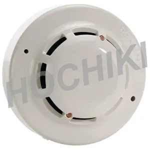 MONDIAL EXTINCTEUR Détecteur optique de fumée pour centrale de désenfumageVendu parcdiscount