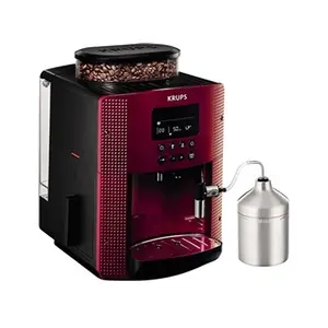Krups machine à expresso de 1,7L avec écran 1450W pas cher